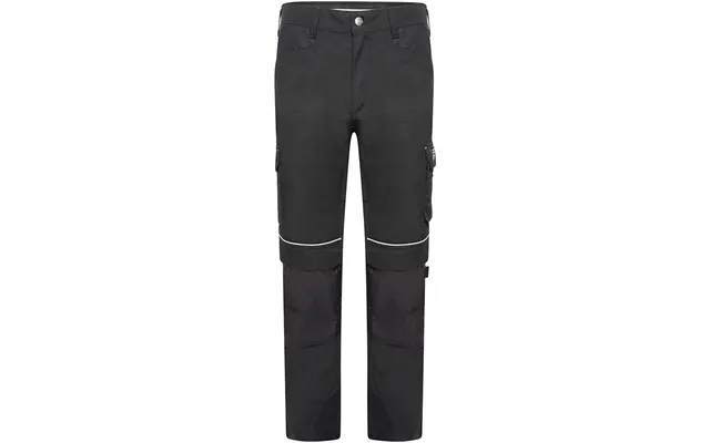 Jcb Trade Hybrid Stretch Trouser - 44