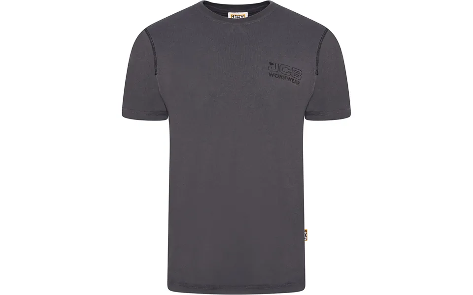Jcb Trade Work T-shirt - Medium