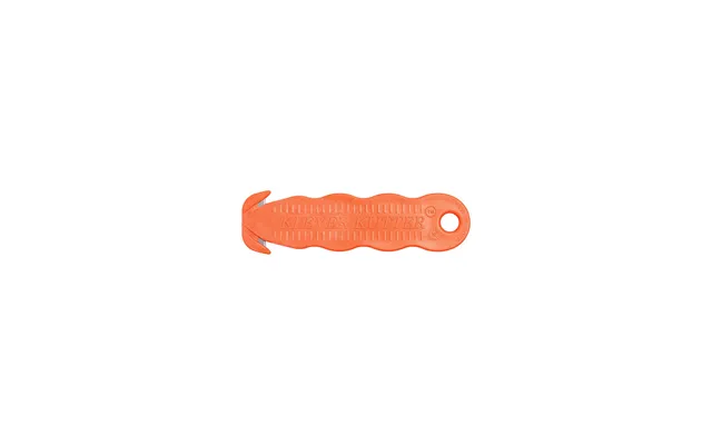 Klever Kutter Orange