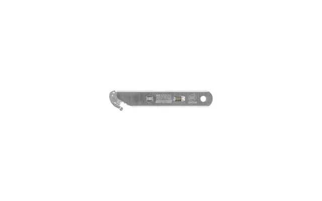 Ks Series Stainless Steel Safety Cutter Wide Mouth