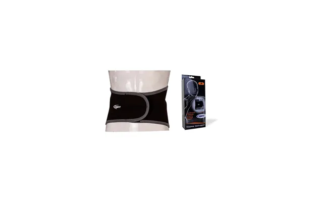 Neoprene Support Back - Large