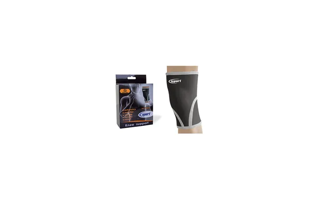 Neoprene Support Knee - Xl product image