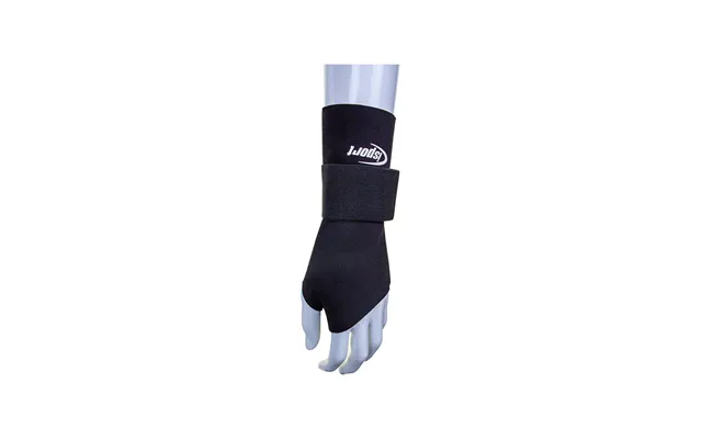 Neoprene Support Wrist - Large