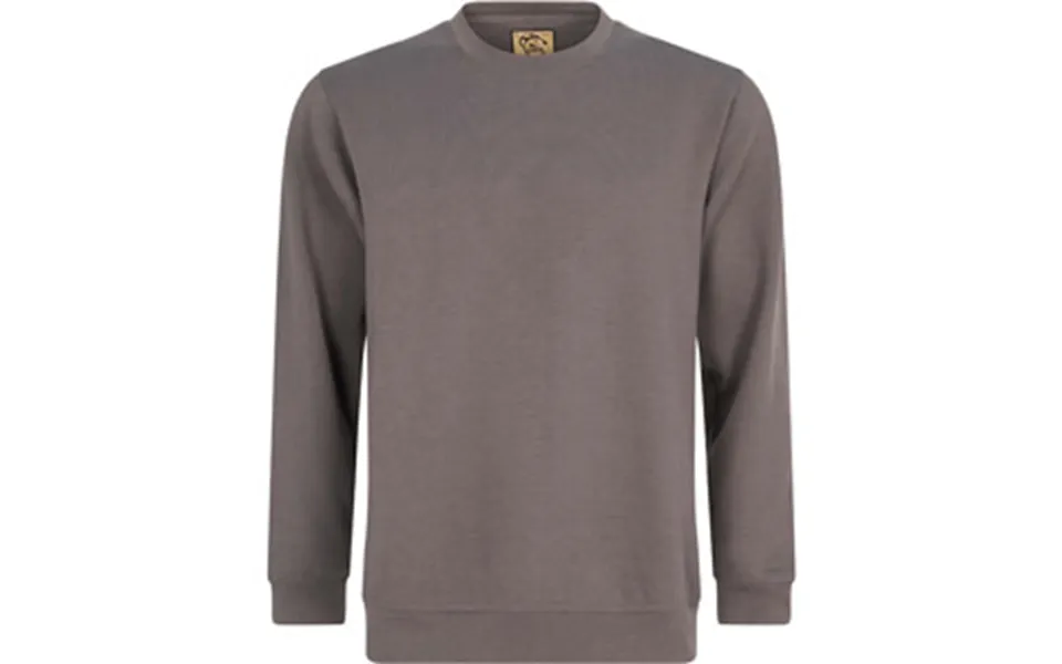 Orn Kestrel Earthpro Grs Sweatshirt - Graphite