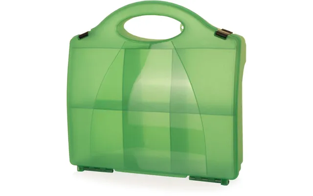 Pact Public Access Trauma Kit Box Kit - Green