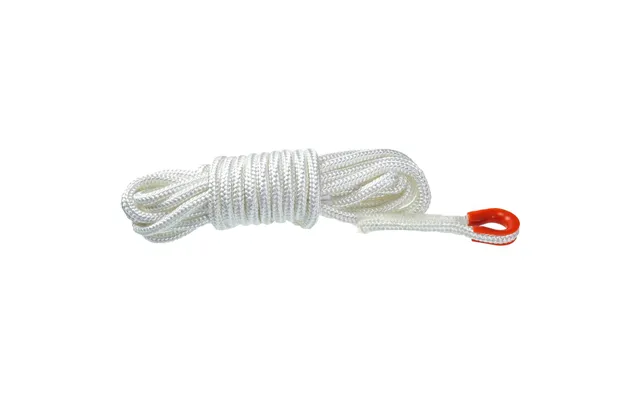 Portwest 30 Metre Static Rope - White