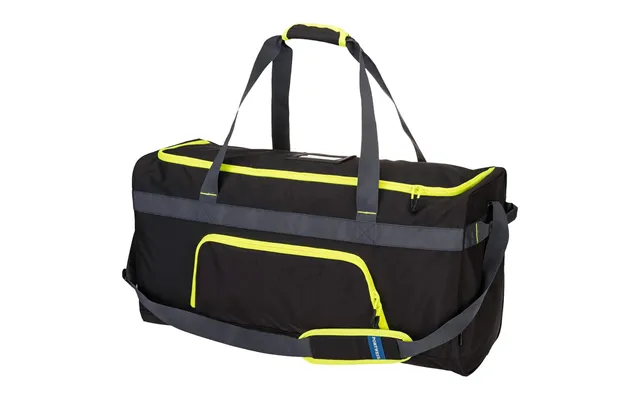 Portwest 60l Duffle Bag - Black