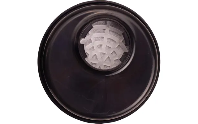 Portwest Abek1p3 Combination Filter Bayonet Connection - Brown