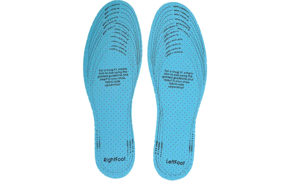 Portwest Actifresh Insole - White