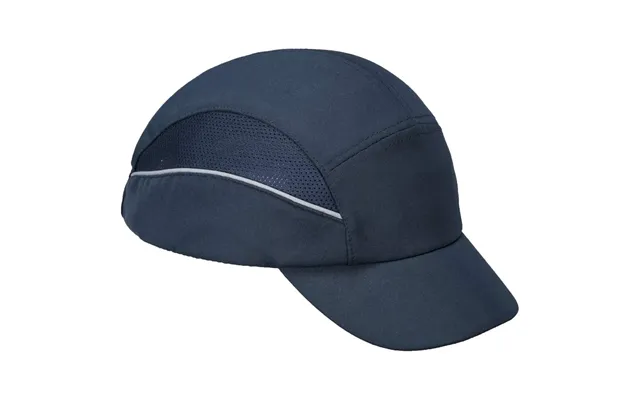 Portwest Airtech Bump Cap - Navy