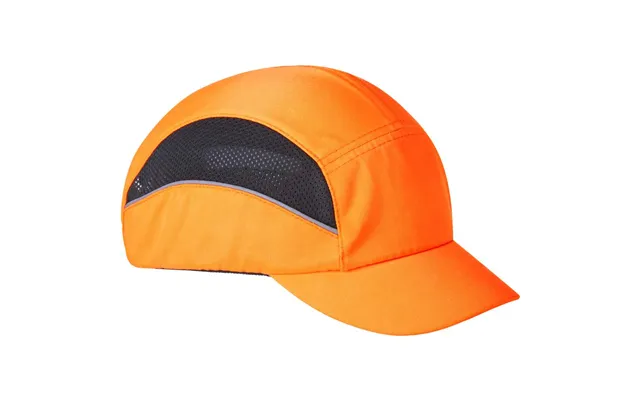 Portwest Airtech Bump Cap - Orange