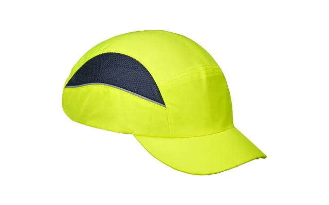 Portwest Airtech Bump Cap - Yellow