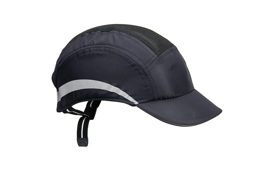 Portwest Airtech Light Bump Cap - Navy