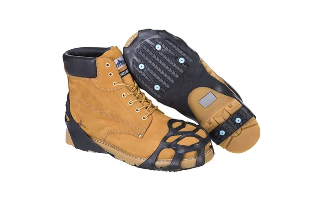 Portwest All Purpose Oversized Traction Aid - Black product image
