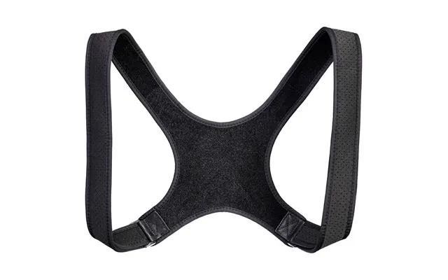 Portwest Back Posture Correction Belt - Black -