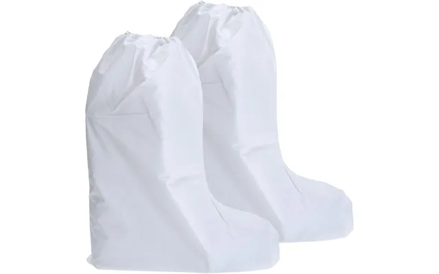 Portwest Biztex Microporous Boot Cover Type Pb 6 - White