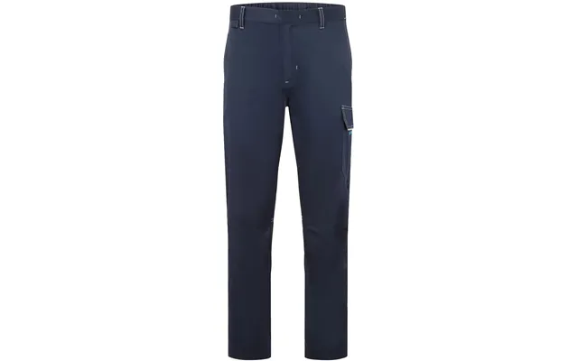 Portwest Bizweld Work Fr Trousers - Dark Navy product image