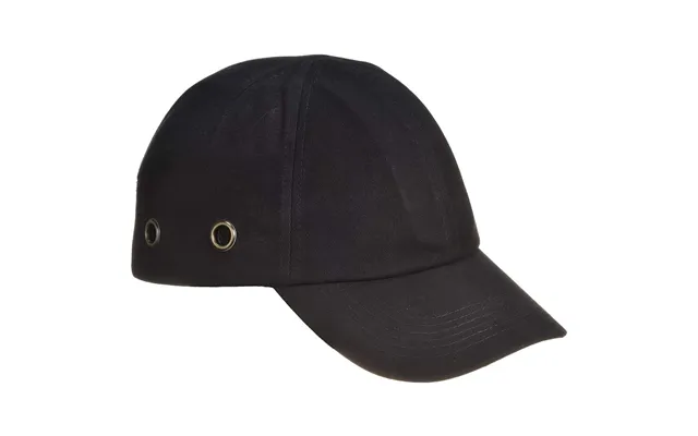 Portwest Bump Cap - Black