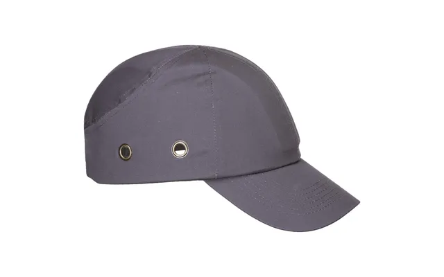 Portwest Bump Cap - Grey