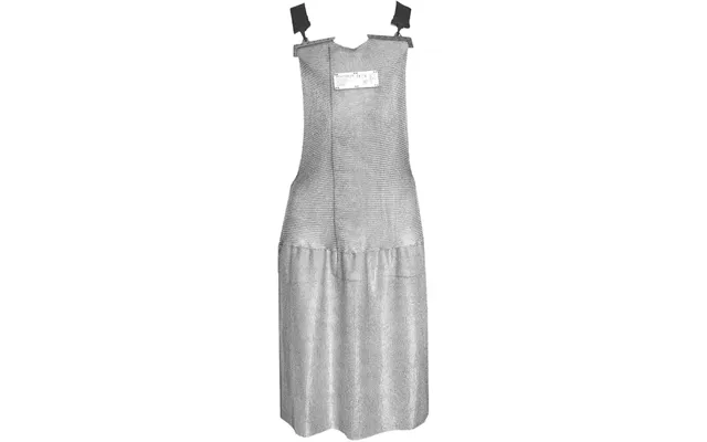 Portwest Chainmail Apron - Silver