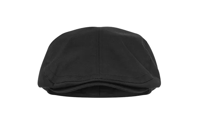 Portwest Chefs Flat Cap - Black product image