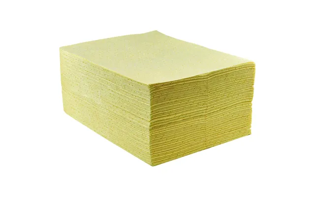 Portwest Chemical Pad - Yellow