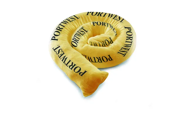 Portwest Chemical Sock - Yellow