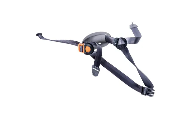 Portwest Chin Strap 4 Height Endurance - Black