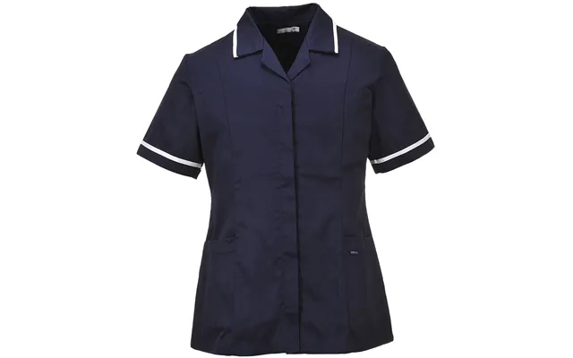 Portwest Classic Tunic - Navy product image