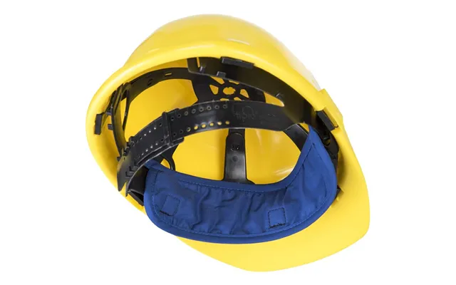 Portwest Cooling Helmet Sweatband - Blue