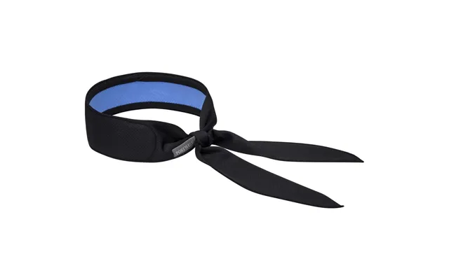 Portwest Cooling Neck Scarf - Black