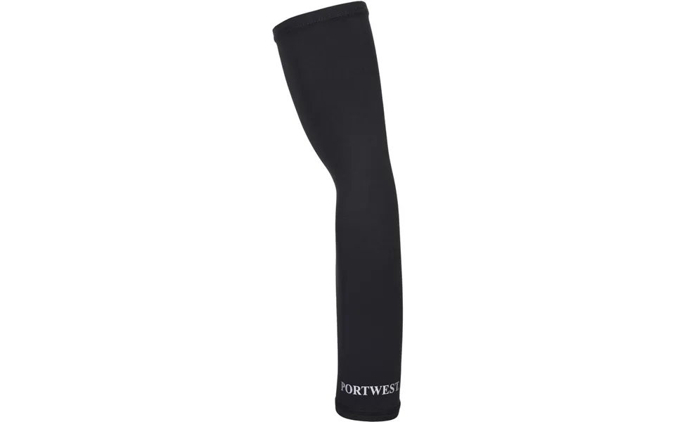 Portwest Cooling Sleeves - Black