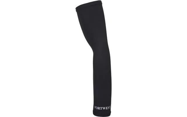 Portwest Cooling Sleeves - Black