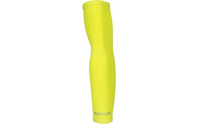 Portwest Cooling Sleeves - Yellow