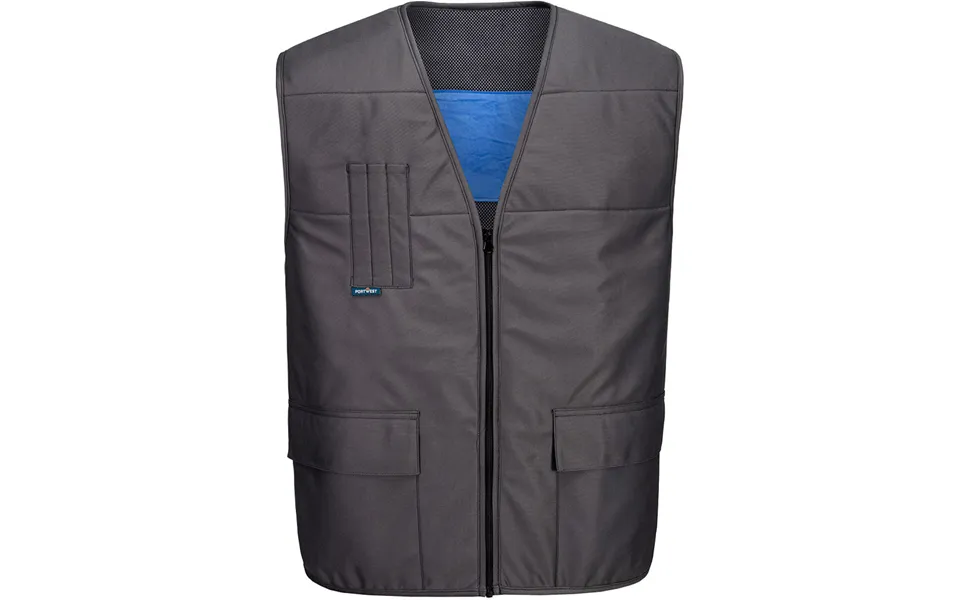 Portwest Cooling Vest - Slate Grey