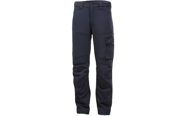 Portwest Dx4 Trade Trousers - All Navy