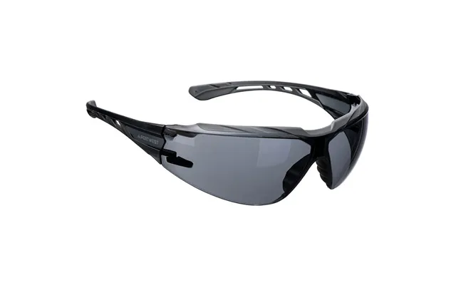 Portwest Dynamic Kn Safety Glasses - Smoke