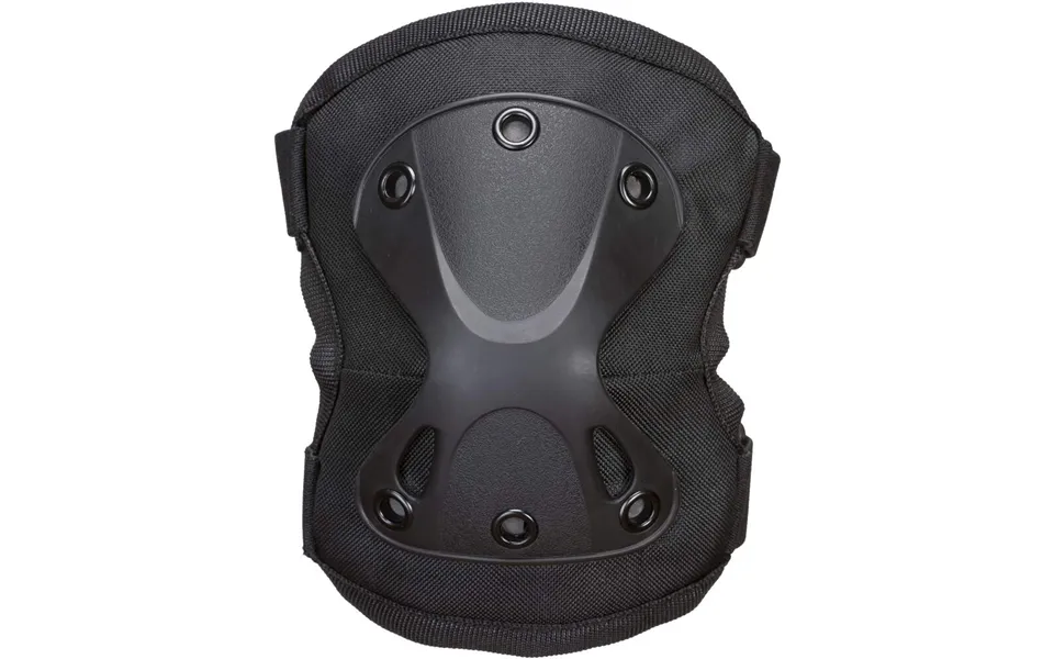 Portwest Elbow Pads - Black