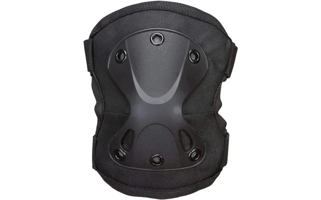 Portwest Elbow Pads - Black