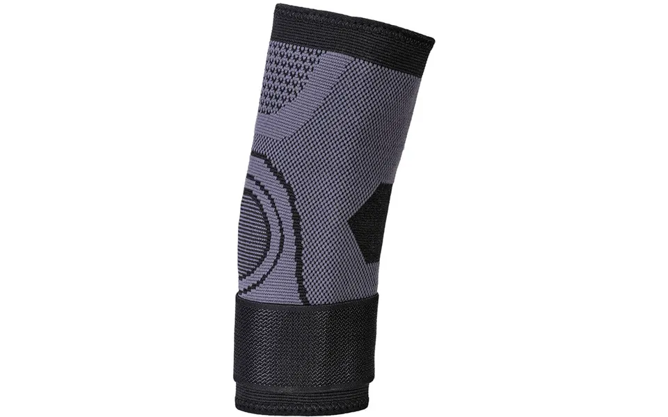 Portwest Elbow Support Sleeve - Black