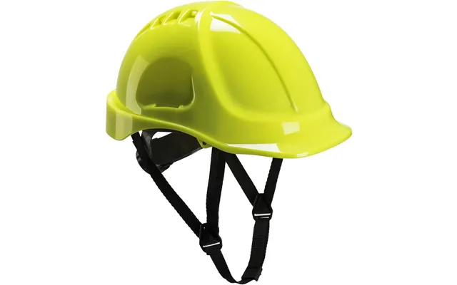 Portwest Endurance Helmet - Yellow