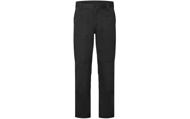 Portwest Es1 Essential Action Trouser - Black product image