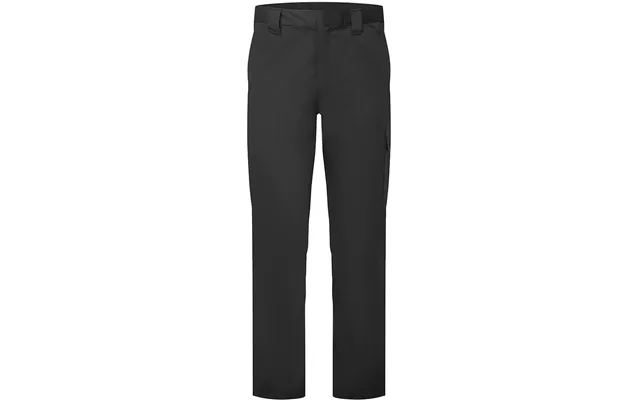 Portwest Es1 Essential Combat Trouser - Black