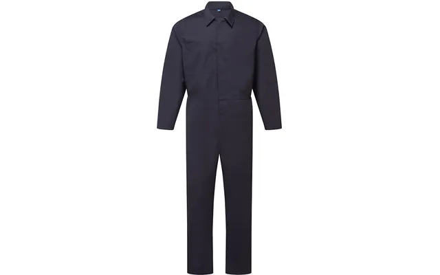 Portwest Es1 Essential Coverall - Navy product image