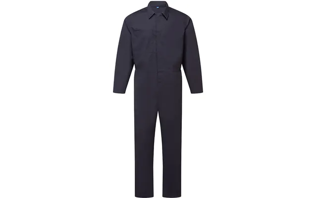 Portwest Es1 Essential Coverall - Navy product image