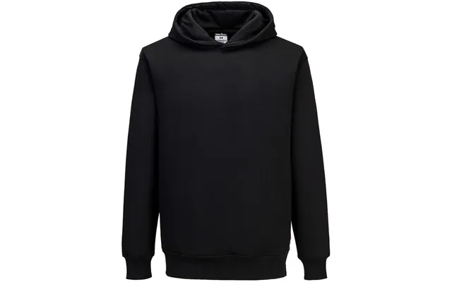 Portwest Es1 Essential Hoody - Black product image