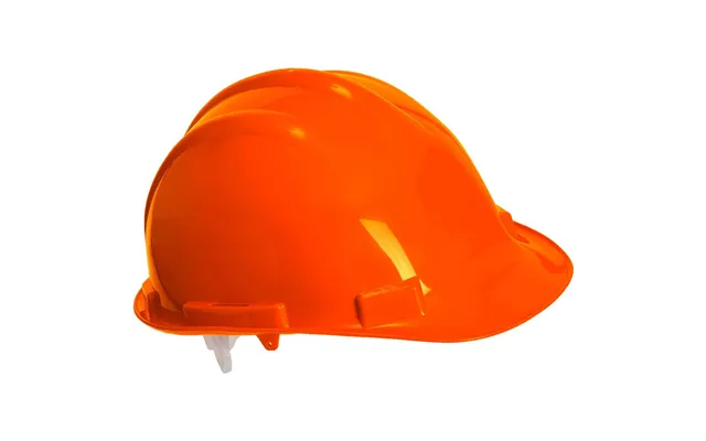 Portwest Expertbase Safety Helmet - Orange