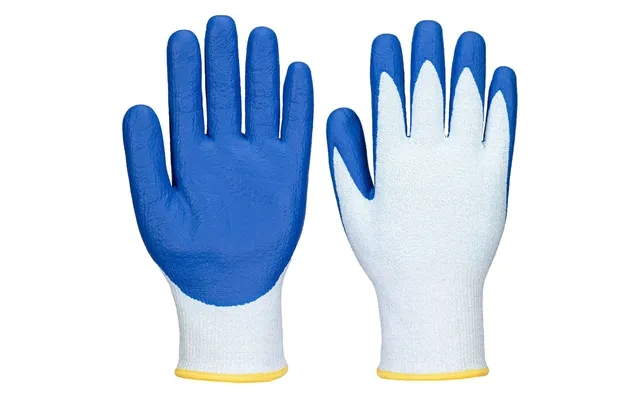 Portwest Fd Cut C13 Nitrile Glove - Blue