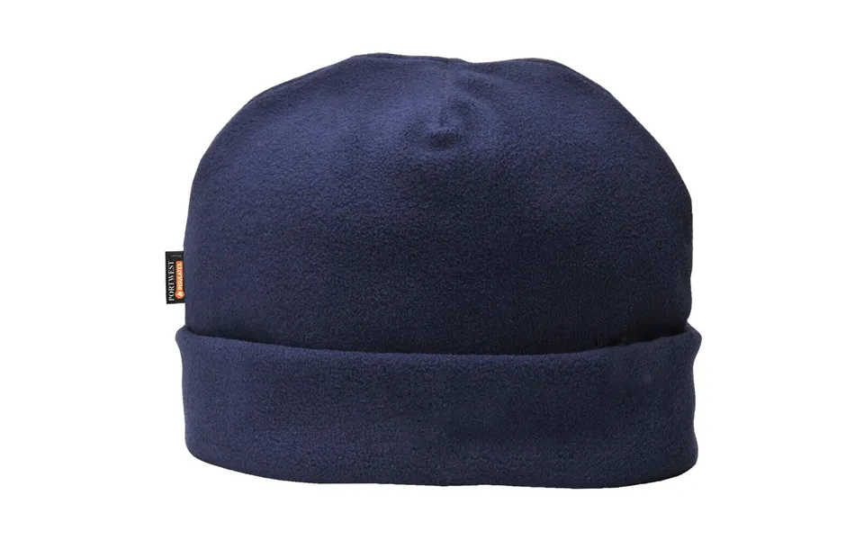 Portwest Fleece Hat Insulatex Lined - Navy