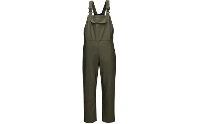 Portwest Flexatex Chem Bib And Brace - Forest Nights product image